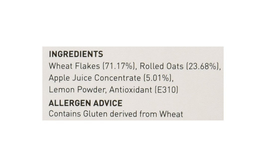 Gaia Crunchy Muesli, Diet    Box  400 grams